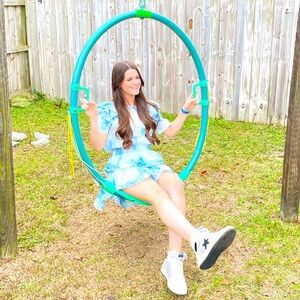 💖💖 LoveShack Fancy Natasha Dress 💖💖